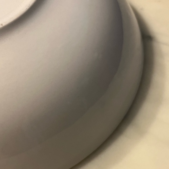 Crestware Salad Bowl Firm Price - Picture 4 of 11